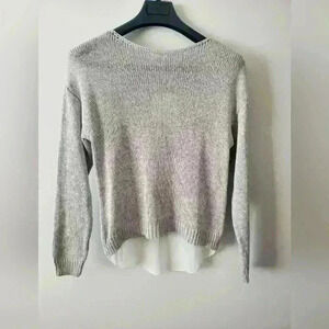 Luisa Ricci Italian sweater  size small